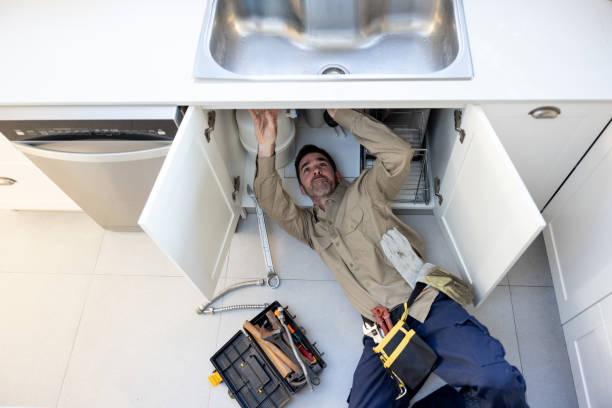 Best Hot Water Heater Installation  in Lumbine, CO