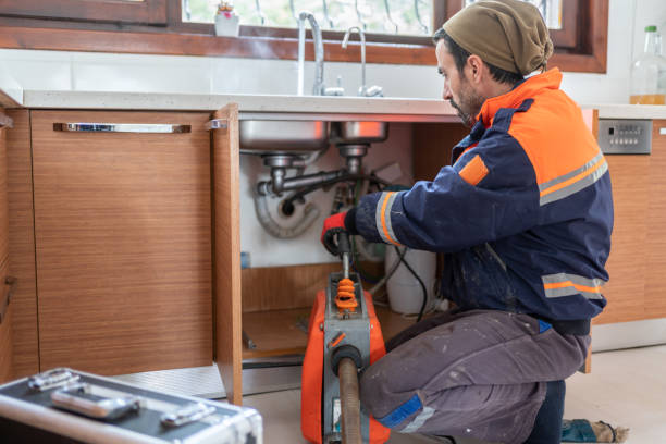 Best Emergency Plumbing Repair  in Lumbine, CO