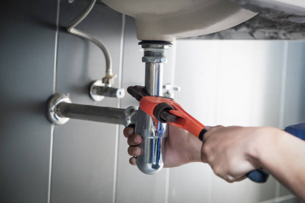 Best Emergency Plumber  in Lumbine, CO